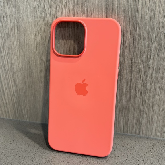 iPhone 13 Pro Max Apple Case - Picture 2 of 5